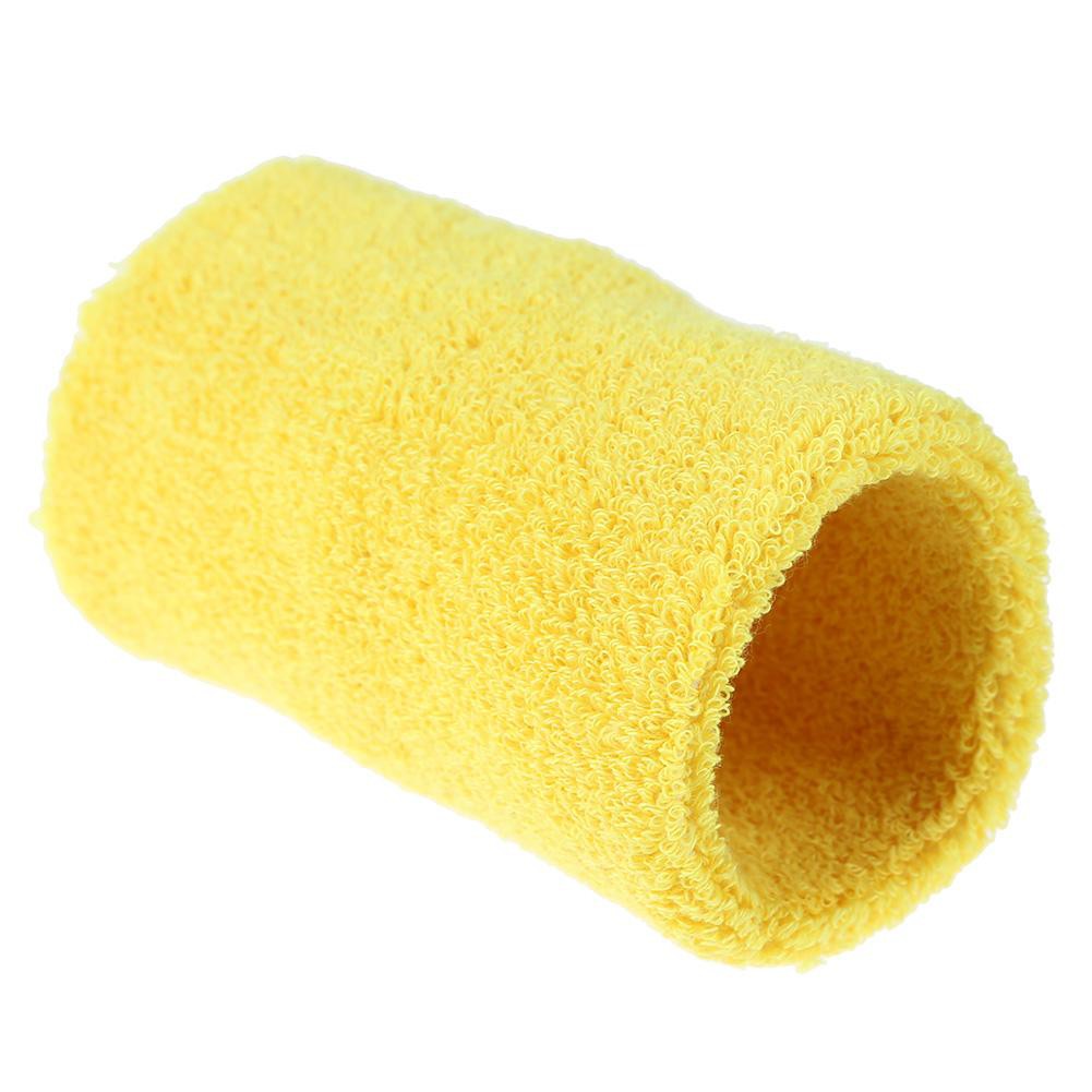 Set 2 băng đeo bảo vệ cổ tay dùng khi luyện tập thể thao
