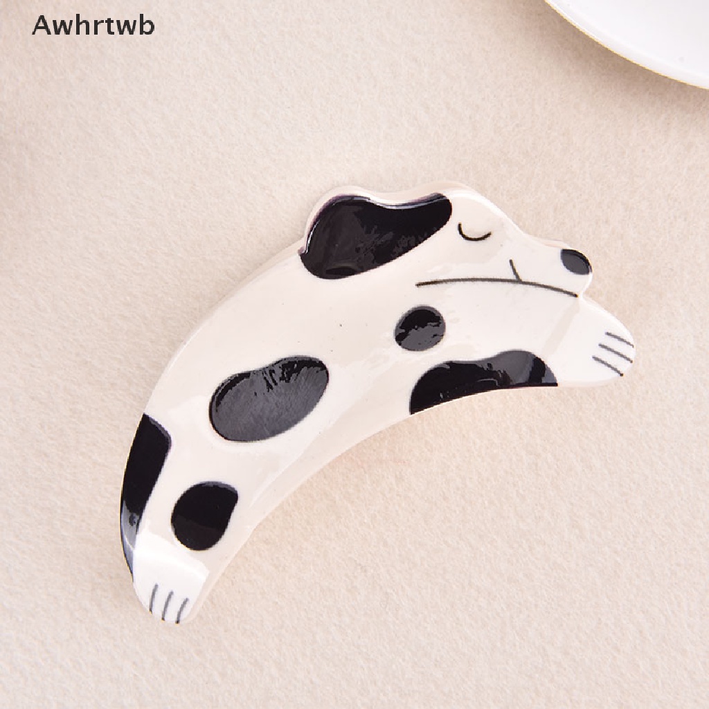 Kẹp Tóc Hình Chú Chó Đáng Yêu Cho Nữ Mới