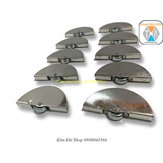 Bánh xe kính bán nguyệt