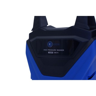 Máy rửa xe cao áp bọt tuyết Kachi MK74