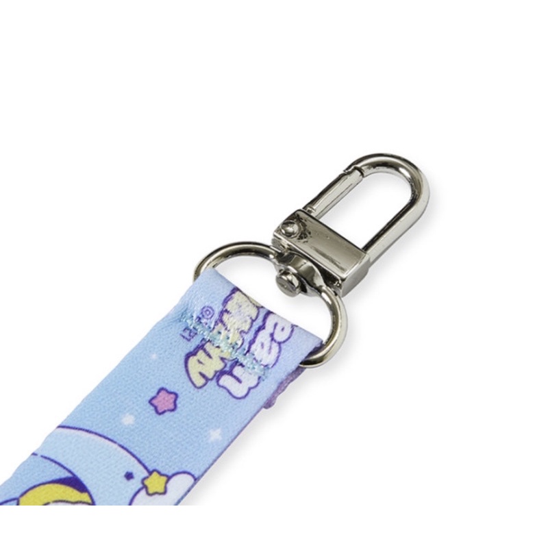 Dây đeo cổ BT21 Dream Of Baby | Neck Strap chính hãng