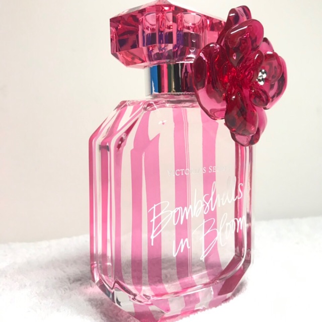 Nước hoa dòng Victoria’s Secret Bombshells 100ml chính hãng - Hàng xách tay USA (số lượng có hạn)