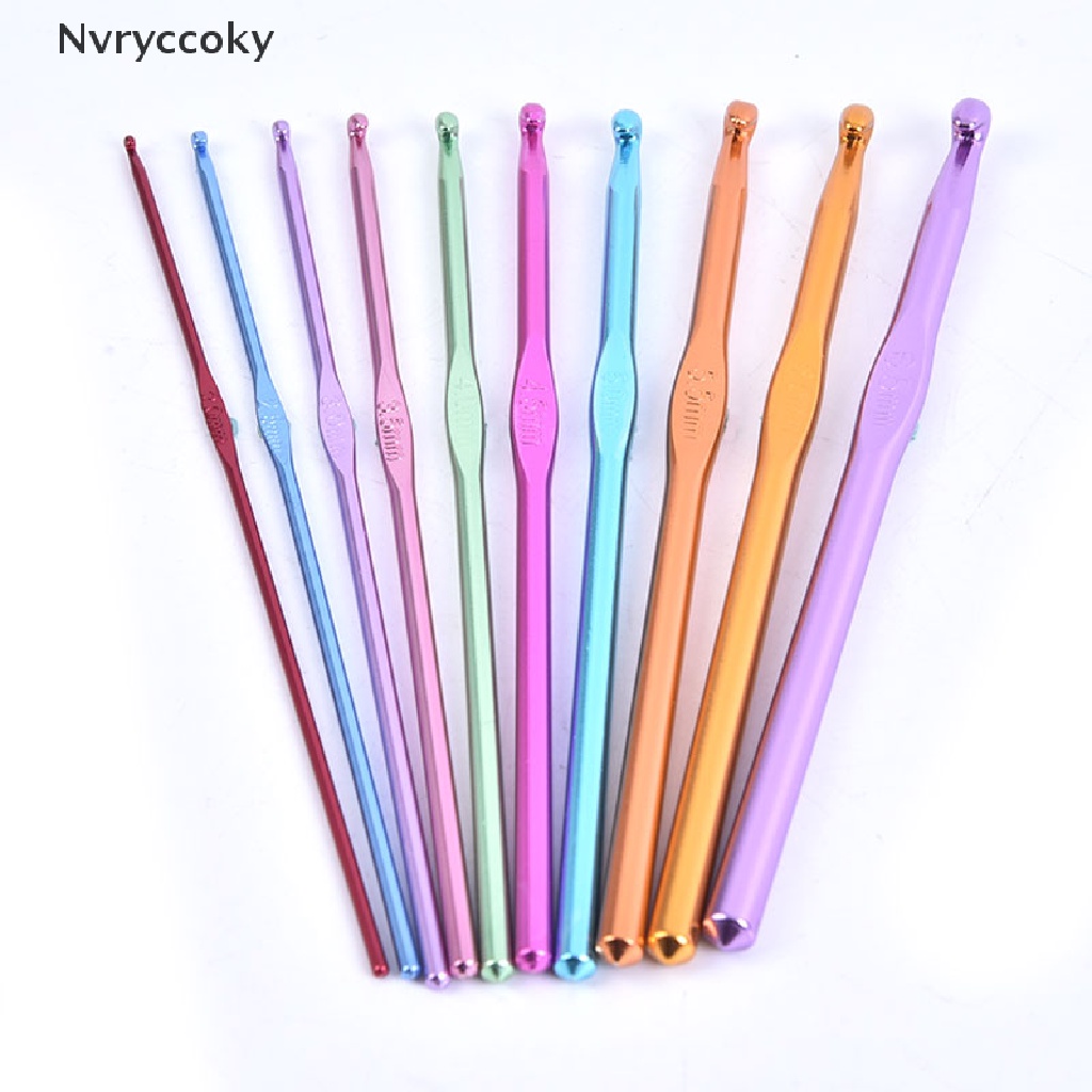 Cây móc đan len chuyên dụng chất lượng cao