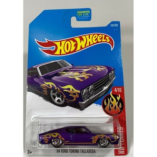 Mô Hình Siêu Xe Hotwheel Mẫu 19