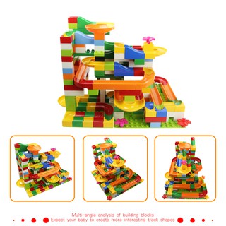 Bộ đồ chơi lắp ráp 248 mảnh cho bé