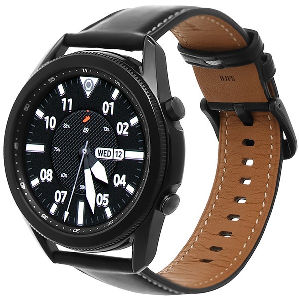 Đồng Hồ Thông Minh Nam/ Nữ - Samsung Galaxy Watch 3 -  NGUYÊN SEAL - HÀNG CHÍNH HÃNG - TTC MOBILE