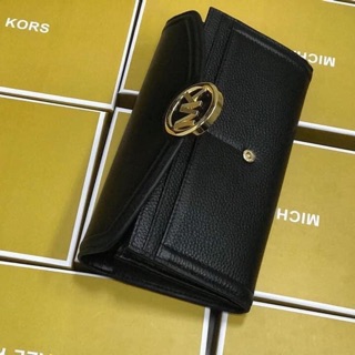 VÍ CẦM TAY NỮ M.K