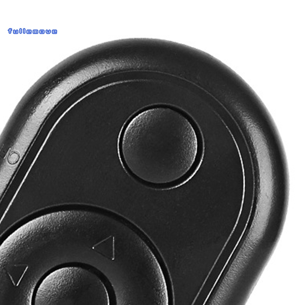 Thiết bị camera điều khiển từ xa FM màu trơn
 | BigBuy360 - bigbuy360.vn