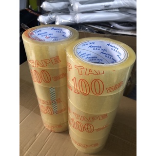Băng keo trong Băng keo đen
