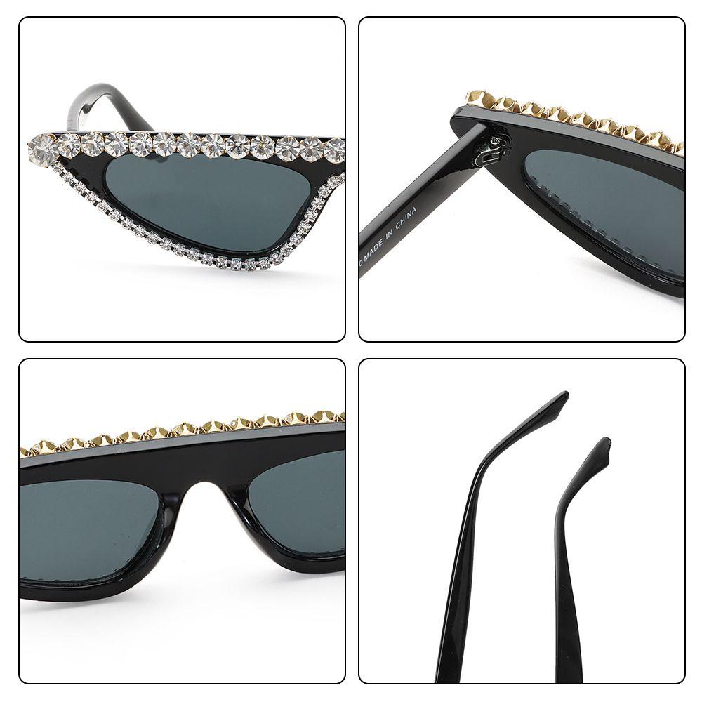 Kính Mát Thời Trang Cá Tính