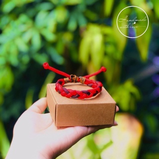 Vòng tay paracord Ras