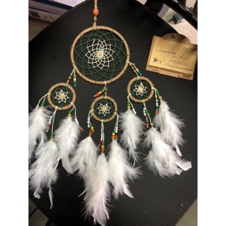 Dreamcatcher cho người mệnh Mộc