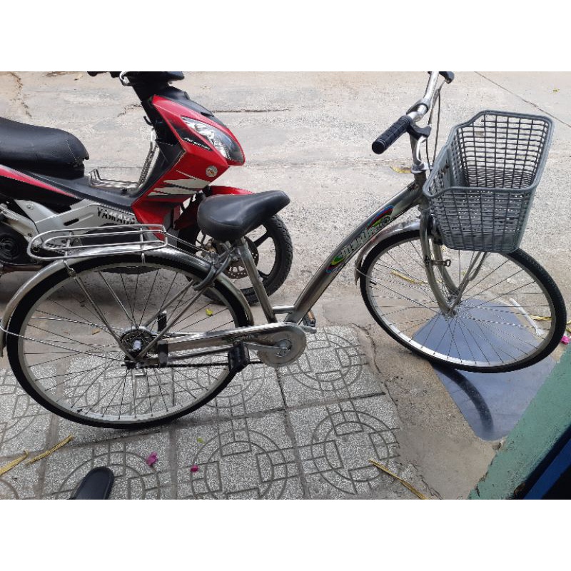 Xe Đạp Martin Đã Qua Sử Dụng Còn Sử Dụng Tốt.