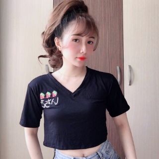 Áo crt thiêu dâu