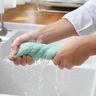 Khăn Lau Bếp, Lau Bát Đĩa, Lau Tay  Đa Năng Siêu Thấm Hút Sợi Vải | BigBuy360 - bigbuy360.vn