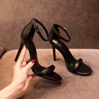 Sandal quai mảnh 7p