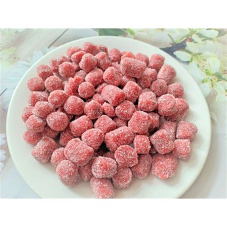 (100g) DÂU TÂY MIX DÂU TẰM 🍓