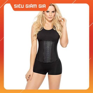 Gen nịt bụng ANN CHERY mã 2038 - Hạ eo miễn phí trọn đời