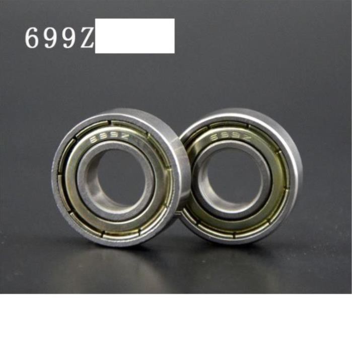 Vòng bi 699z kích thước 9x20x6mm