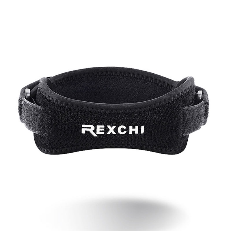 Đai Bảo Vệ Khuỷu Tay Chơi Tennis Bóng Bàn Chuyên Nghiệp, Đai Bảo Vệ Khớp Gối Tập Gym Cao Cấp BO08