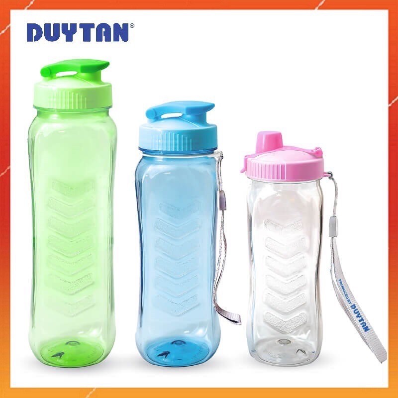 Bình Nước Uống 1000ml Tiện Lợi