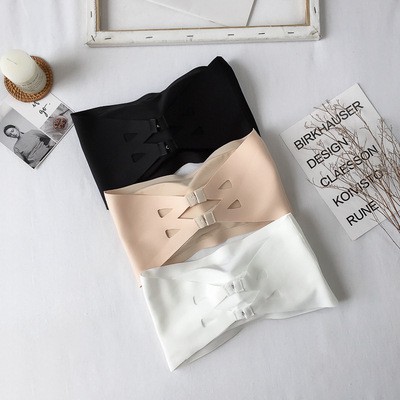 Áo Bra Nữ Đúc Su, Bra Không Dây, Áo Ngực Không Gọng Quây Ngang ZANA BRA B8883 | BigBuy360 - bigbuy360.vn