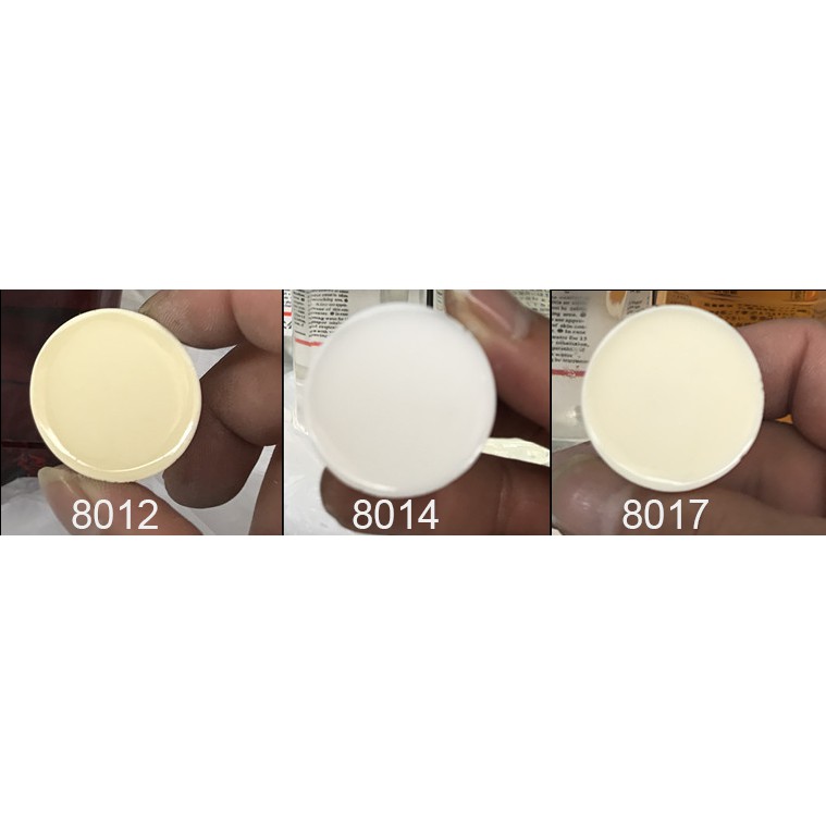 Nhựa Đúc Tượng PU / PU Resin