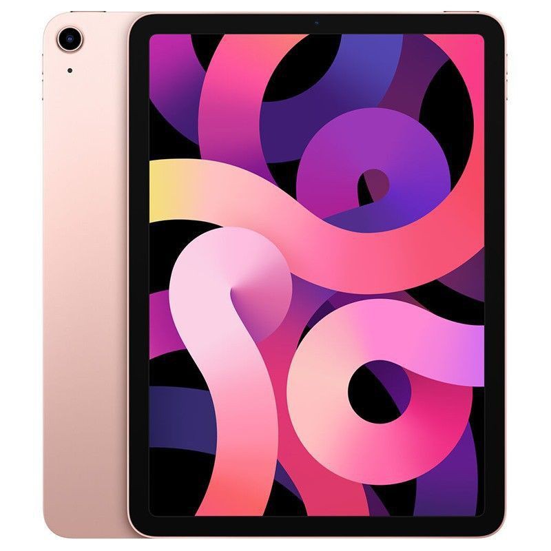 Máy Tính Bảng Apple iPad Air 4 10.9" (2020) - WiFi + Cellular - 64GB - Hàng Nhập Khẩu | BigBuy360 - bigbuy360.vn