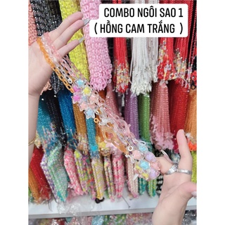 Combo 3 Dây Đeo Khẩu Trang