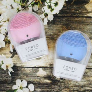 Máy rửa mặt foreo mini giá sỉ