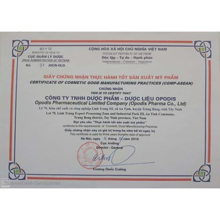 Dung dịch tắm rôm sảy em bé PhytoBEBE 100ml