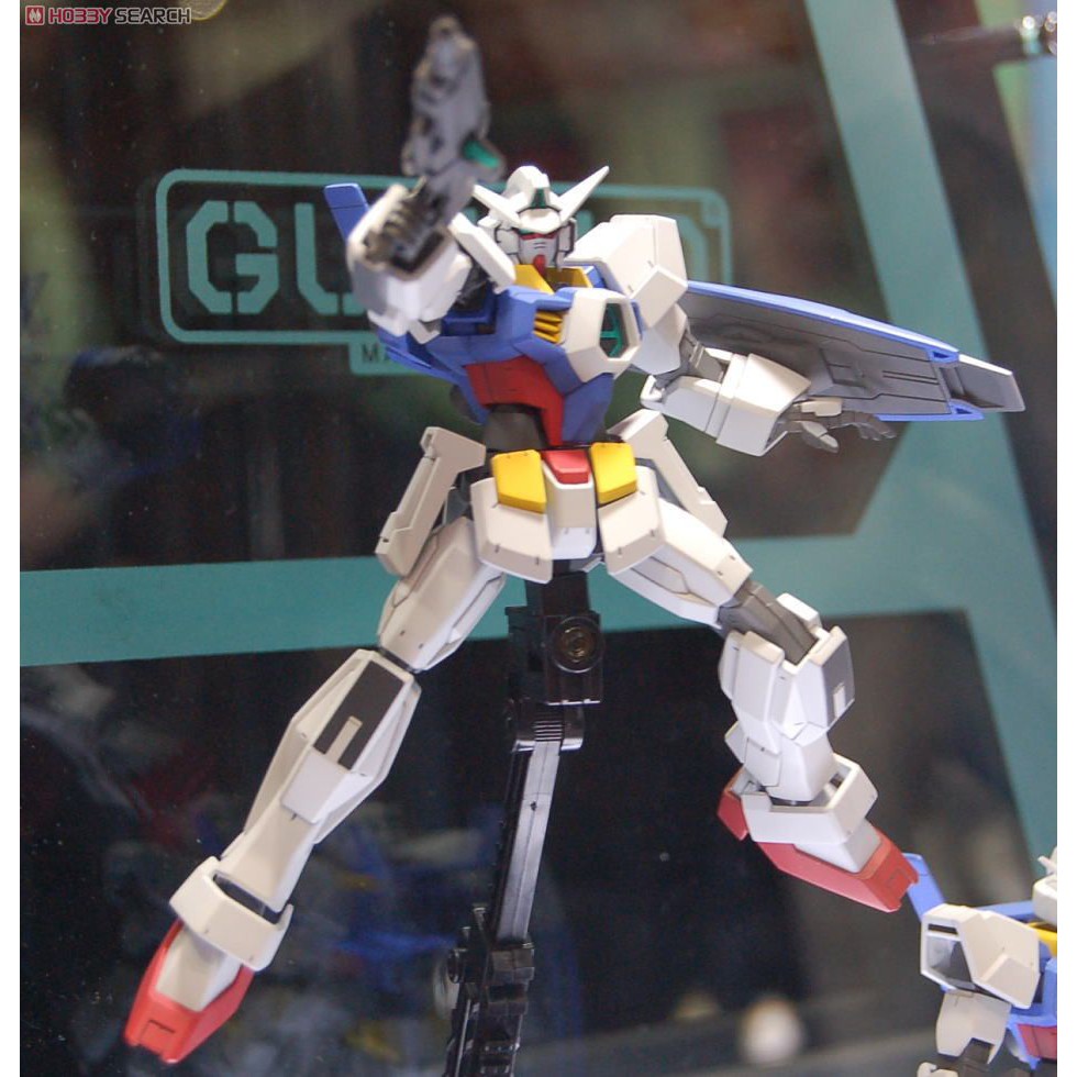 Mô hình HGAGE Gundam AGE-1 Normal