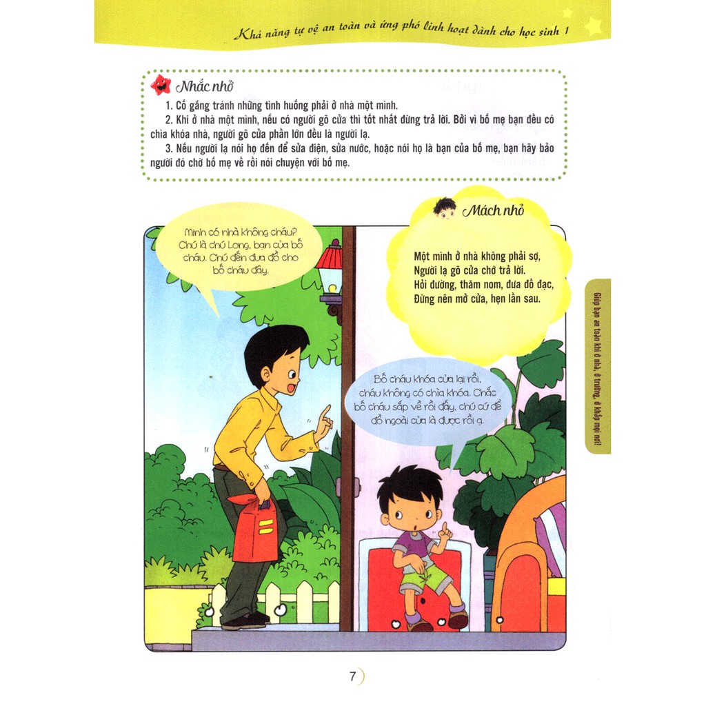 Sách - Thoát nạn trong tích tắc 1 | BigBuy360 - bigbuy360.vn
