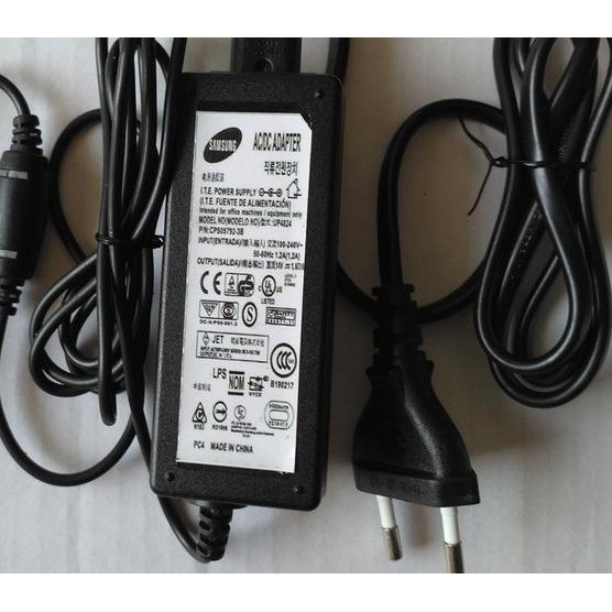 SAMSUNG ➺ Bộ ChuyểN ĐổI 14V 1.072A Cho MàN HìNh LCD LED ♩ | BigBuy360 - bigbuy360.vn