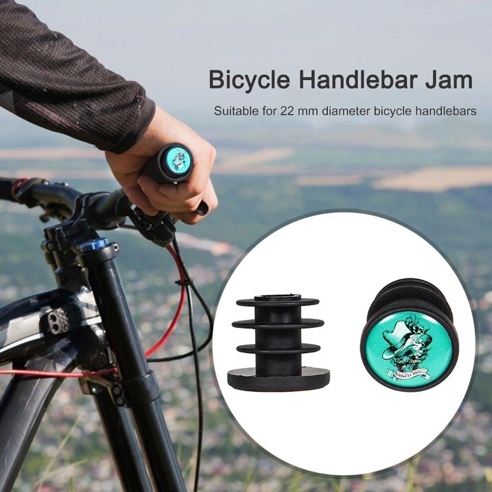 Danilo Nút Gắn Tay Lái Xe Đạp Siêu Bền