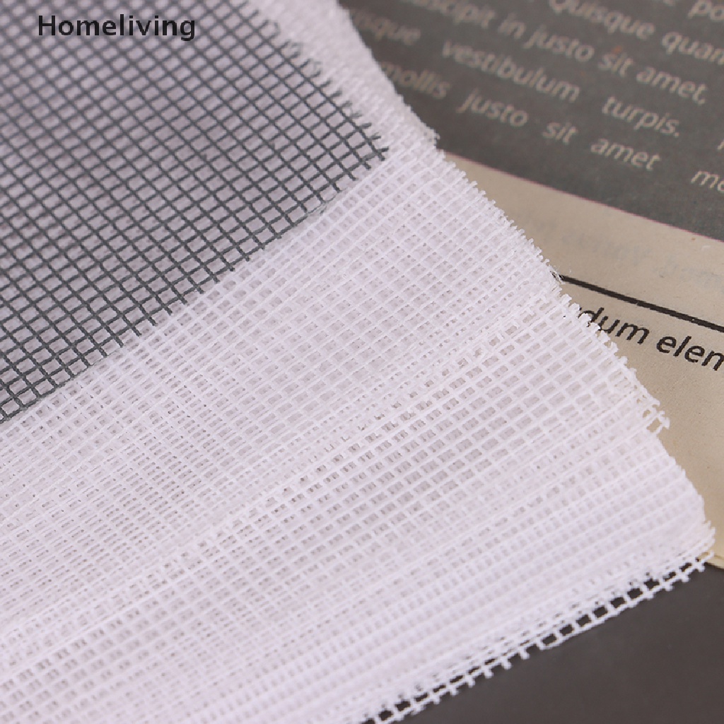 Set 25 Tấm Lưới Lót Đáy Chậu Hoa Tiện Dụng