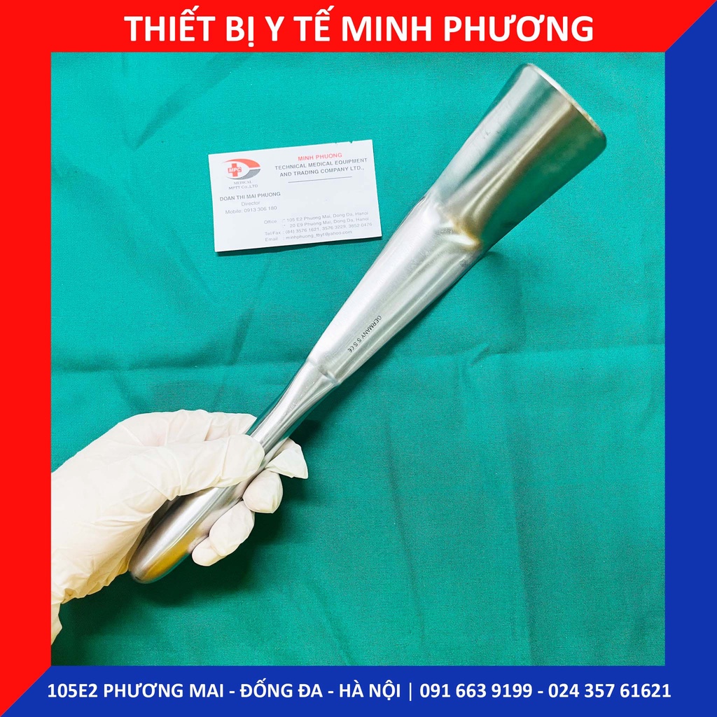 Van chữ L các cỡ