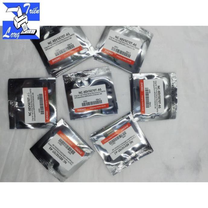 Chip mực Xerox DC-V 3070/4070/5070