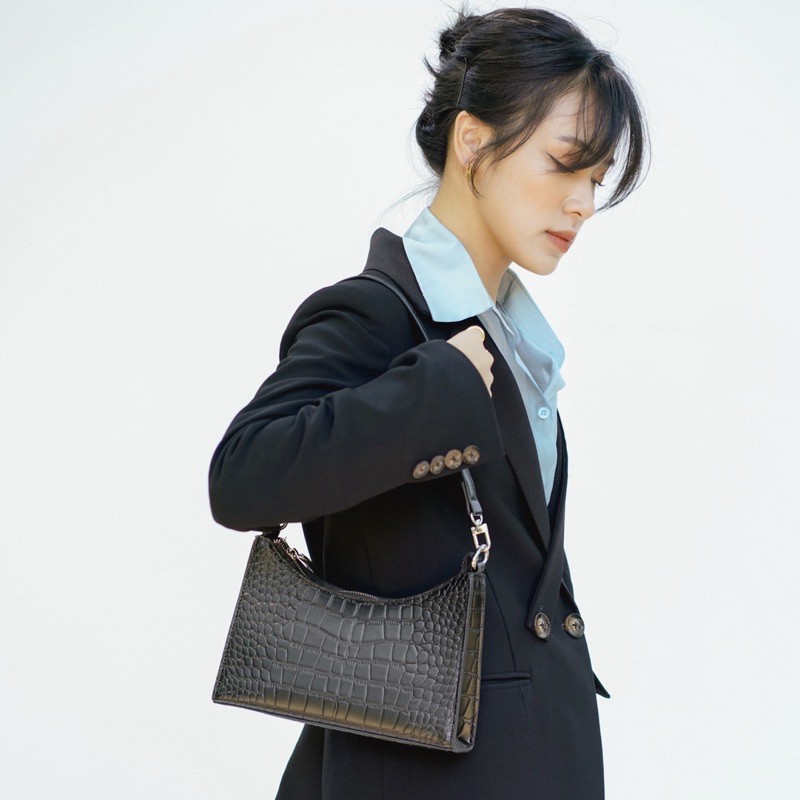 [Mã WAMT2405 giảm 10K đơn 0K] Túi xách nữ LESAC Iris Bag | BigBuy360 - bigbuy360.vn