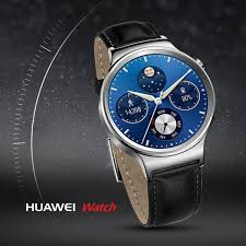 Đồng Hồ thông minh Huawei Watch 1