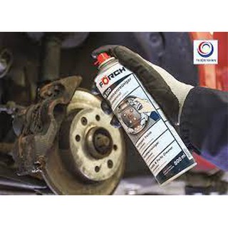 Vệ sinh bố thắng Forch 500ml