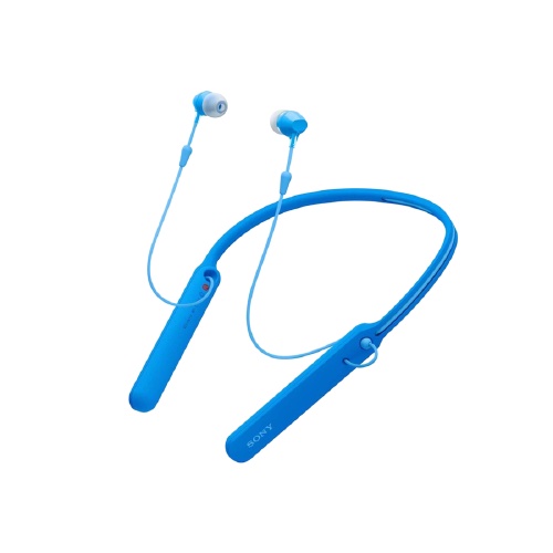 Tai Nghe Nhét Tai Bluetooth SONY WI-C400 Chính Hãng Bảo Hành 12 Tháng