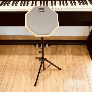 BỘ PAD TẬP TRỐNG ASANASI 8''