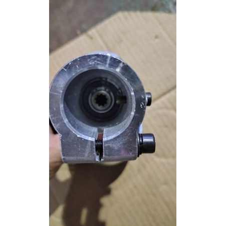 Đầu bò máy cắt  cỏ husqvana 143/541