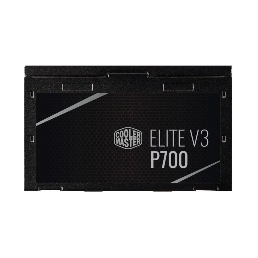 Nguồn Máy Tính - Cooler Master Elite V3 PC500/PC600/PC700 - Hàng Chính Hãng