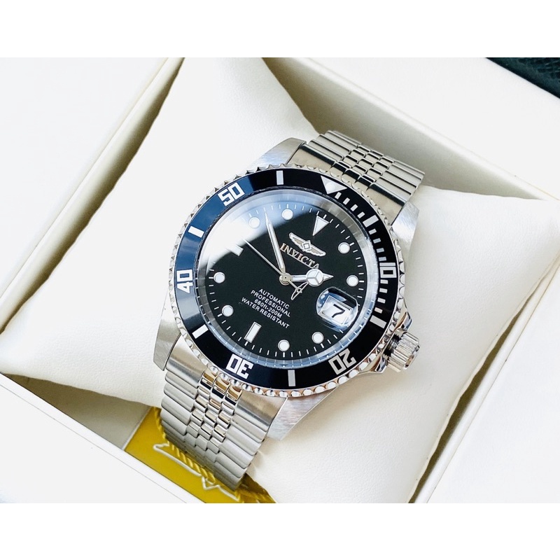 Đồng hồ nam INVICTA 29178 PRO DIVER