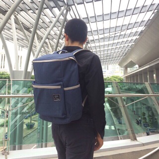 BALÔ LEVANTE ASPIRATION BACKPACK