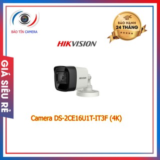 Camera ds-2ce16u1t-it3f chính hãng bảo hành 24 tháng