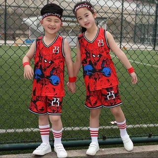 Bộ ba lỗ in hình người nhện 3D