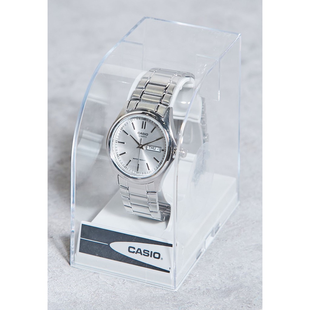 Đồng hồ nam Casio MTP-1239D-7ADF chính hãng